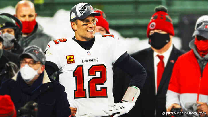 Are Patriots Fans Rooting For Tom Brady To Win Super Bowl? Well, It’s Complicated
