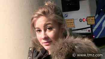 Pregnant Ex-Olympian Shawn Johnson Has COVID, She's Scared and Exhausted