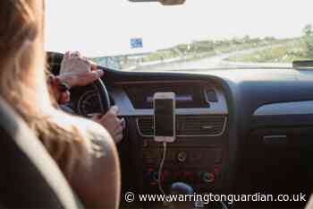 Six new UK driving laws in 2021 every motorist should know