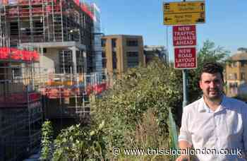 Elliot Colburn slams council over company's network failure