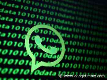 SC asks WhatsApp to file response on plea seeking non-sharing of UPI data