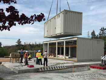 5G and edge computing: How it will affect the enterprise in the next five years