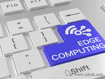 Research: What 5G means for edge computing