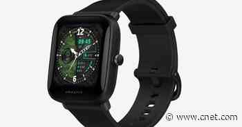 The new Amazfit Bip U Pro smartwatch is just $55 with this exclusive code     - CNET