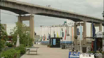 Campaign for Greater Buffalo proposes alternative to Skyway called "Cloudwalk"