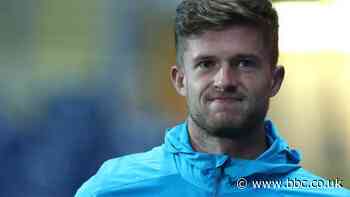 Joe Grayson: Blackburn Rovers defender joins Oxford United on loan