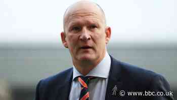 Simon Grayson: Fleetwood Town name ex-Leeds, Huddersfield and Blackpool boss as their head coach