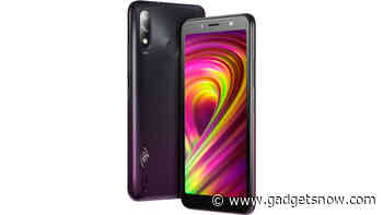 Itel launches A47 smartphone at Rs 5,499