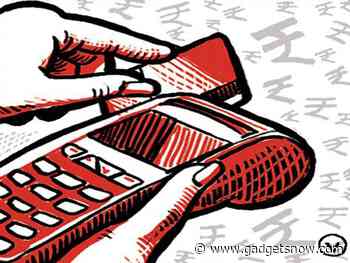 FM proposes Rs 1,500 crore-scheme to boost e-payments