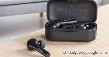 These true wireless earbuds are only $14. Can they possibly be any good?     - CNET