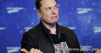 Elon Musk talks Mars, monkey brain implants and Bitcoin in Clubhouse interview     - CNET