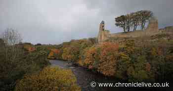 Church could be split into stylish apartments in tourist spot