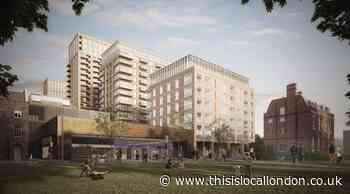 Crossrail: Woolwich station achieves five-year safety record