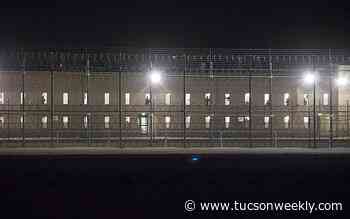Biden ban on new private prison contracts will not reach ICE detainees