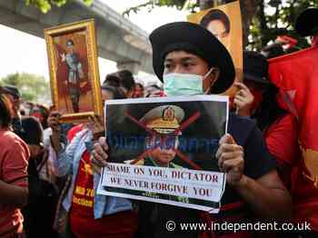 Myanmar coup: Nations decry ‘chilling’ military takeover as US vows to ‘take action’