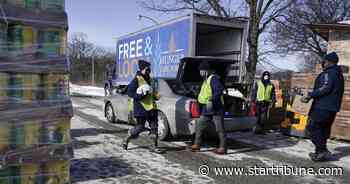 Wisconsin to launch online appointments for virus shots