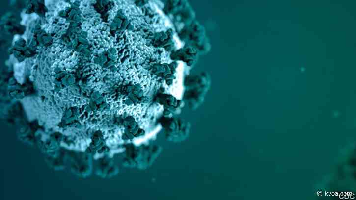 Arizona reports 3,741 new COVID-19 cases Monday, 4 deaths