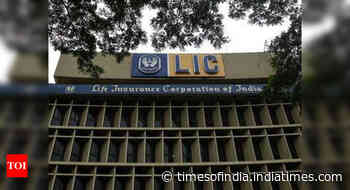 LIC IPO next fiscal, says finance minister Sitharaman