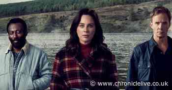 The Drowning cast as Jill Halfpenny leads new Channel 5 thriller