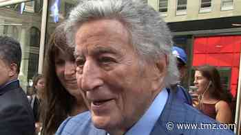 Tony Bennett Reveals Battle with Alzheimer's Disease
