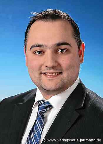 Steinen: Wahlkampf in Pandemie-Zeiten - Verlagshaus Jaumann - www.verlagshaus-jaumann.de