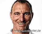 Lars Heitzmann übernimmt beim FC Steinen-Höllstein | SÜDKURIER Online - SÜDKURIER Online