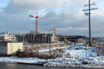 Steinen: Zeigen, dass es eine Zukunft gibt - Verlagshaus Jaumann - www.verlagshaus-jaumann.de
