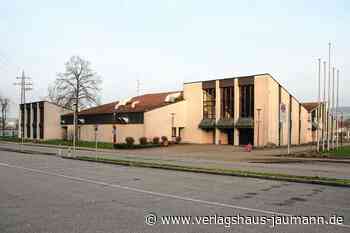 Steinen: Wahlbezirke teilweise neu geordnet - Verlagshaus Jaumann - www.verlagshaus-jaumann.de