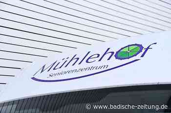 Seniorenheim kämpft mit Corona-Ausbruch – und informiert Öffentlichkeit nicht - Steinen - Badische Zeitung - Badische Zeitung