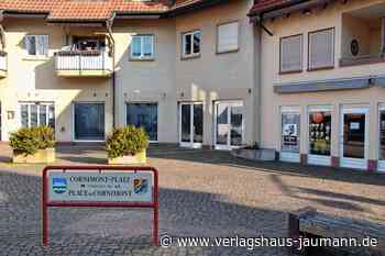 Steinen: Café Stortz: Abschied fällt schwer - Verlagshaus Jaumann - www.verlagshaus-jaumann.de
