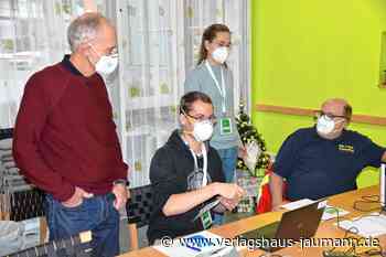 Steinen: „Das ist ein guter Tag für uns alle“ - Verlagshaus Jaumann - www.verlagshaus-jaumann.de