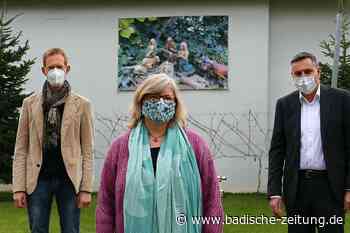In den Kirchen von Lörrach und Steinen gibt es keine Präsenzgottesdienste an Weihnachten - Lörrach - Badische Zeitung - Badische Zeitung