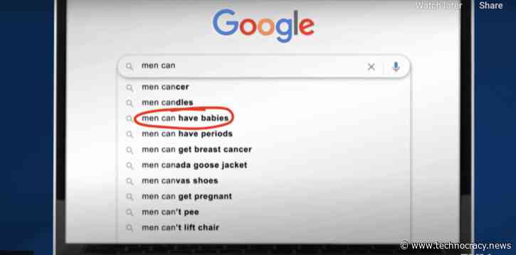 Mercola: How Big Tech Controls What You See Online