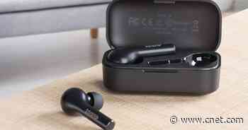 These true wireless earbuds are only $14. Can they possibly be any good?     - CNET