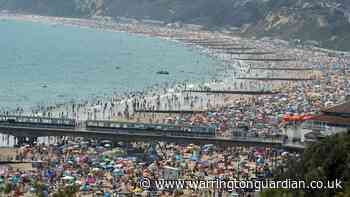 UK could be 'close to normal' by summer, according to expert