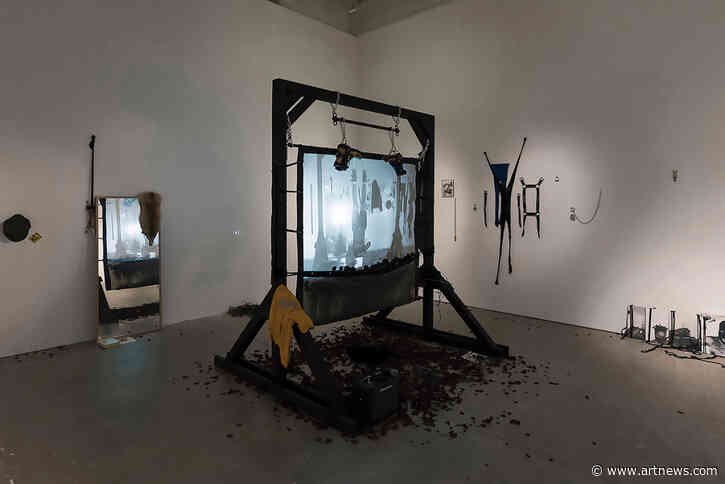 Tiona Nekkia McClodden and Genevieve Hyacinthe on Black Atlantic Religion and Contemporary Art