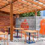 Best Practice Architecture revive Seattle building for the new Great State Burger