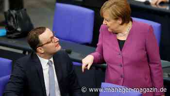 Impfgipfel: Deutschlands Versagen bei der Impfkampagne