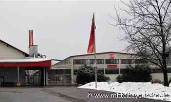 Lam: Heros profitiert von Investitionen - Region Cham - Nachrichten - Mittelbayerische