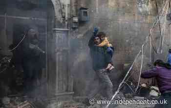 Northern Syria rocked by string of deadly bombings, alarming Turkey