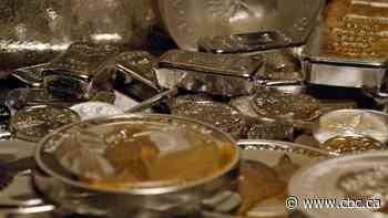 Silver price surges amid investor frenzy — but Reddit says it isn't them