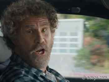 Watch Will Ferrell hate on Norway in GM’s Super Bowl ad preview