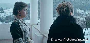 New UK Trailer for Cristi Puiu's Epic 19th Century Drama 'Malmkrog'