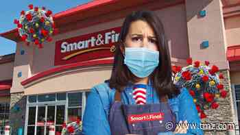 Smart & Final Backpedals on Canceling Employee COVID Sick Pay