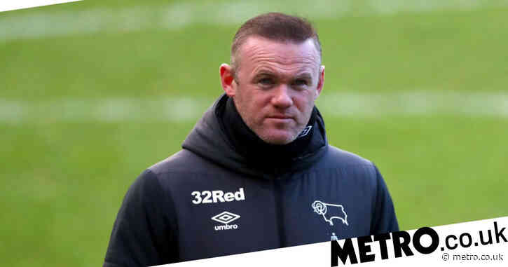 Wayne Rooney rates ‘fantastic’ Manchester United academy star Teden Mengi after Derby County agree loan
