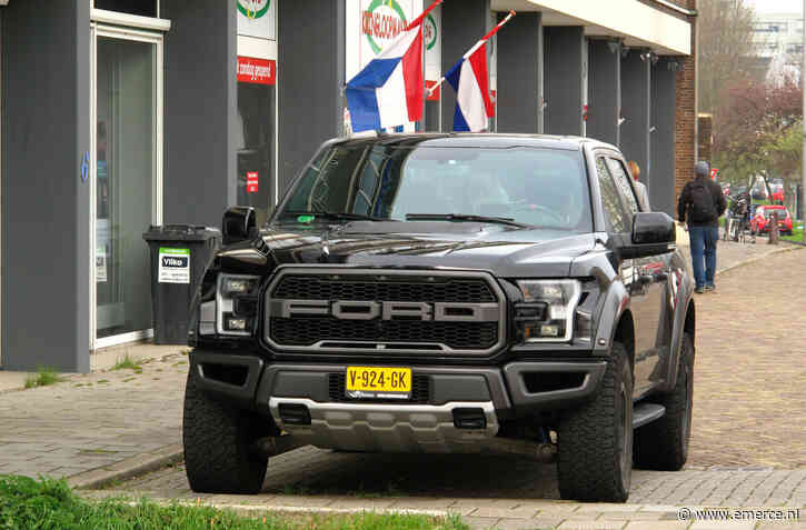 Ford sluit clouddeal met Google