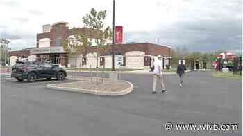 All in-person classes at St. Francis suspended until next Monday due to positive COVID-19 cases