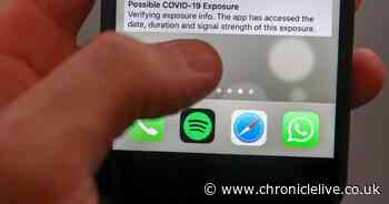 Vaccine scam is circulating asking for personal information