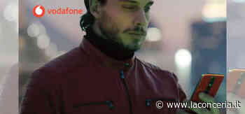 La giacca in pelle protagonista dello spot TV? Made in Solofra | LaConceria | Il portale dell'area pelle - laconceria.it