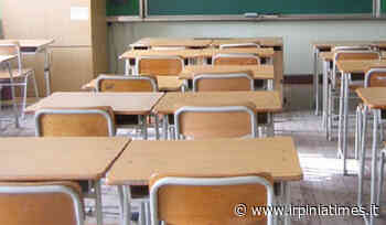 Previous Ripresa attività didattiche in presenza a Solofra: il calendario - https://www.irpiniatimes.it
